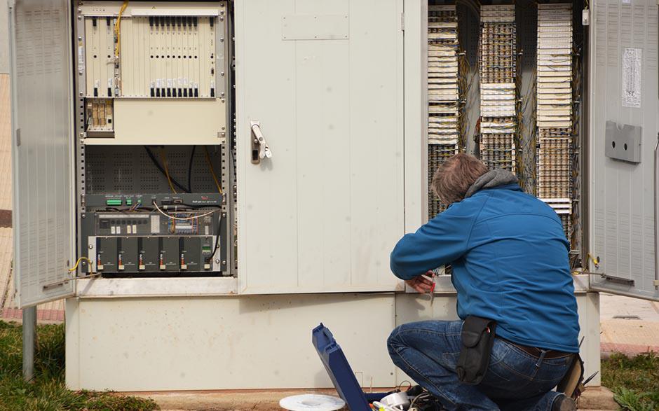 électricien installateur Saint-Germain-en-Laye